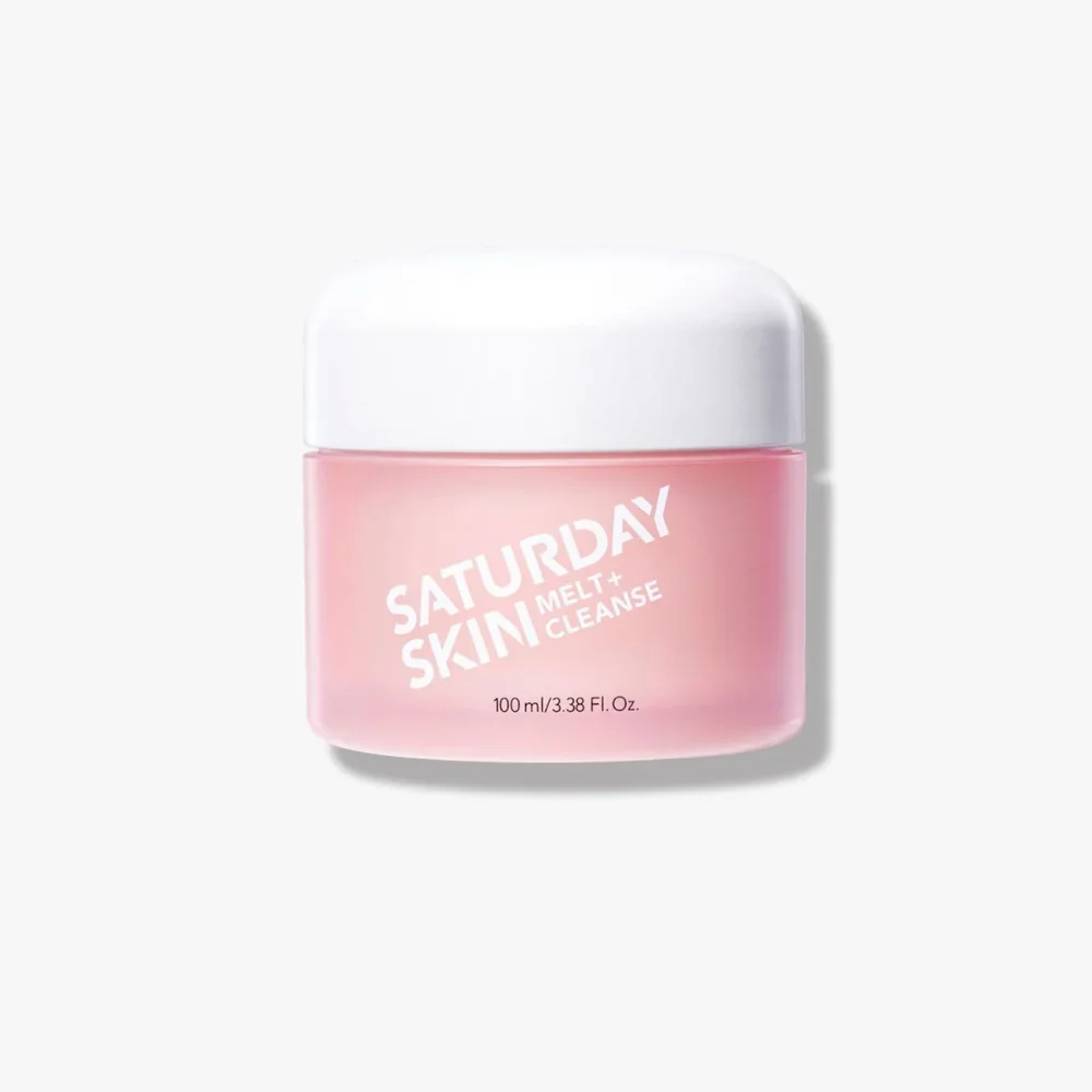 Melt + Cleanse Makeup Melting Balm 100ml