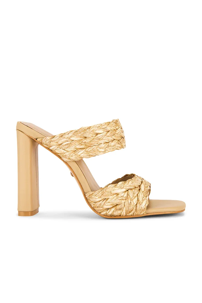 Nantez Sandal