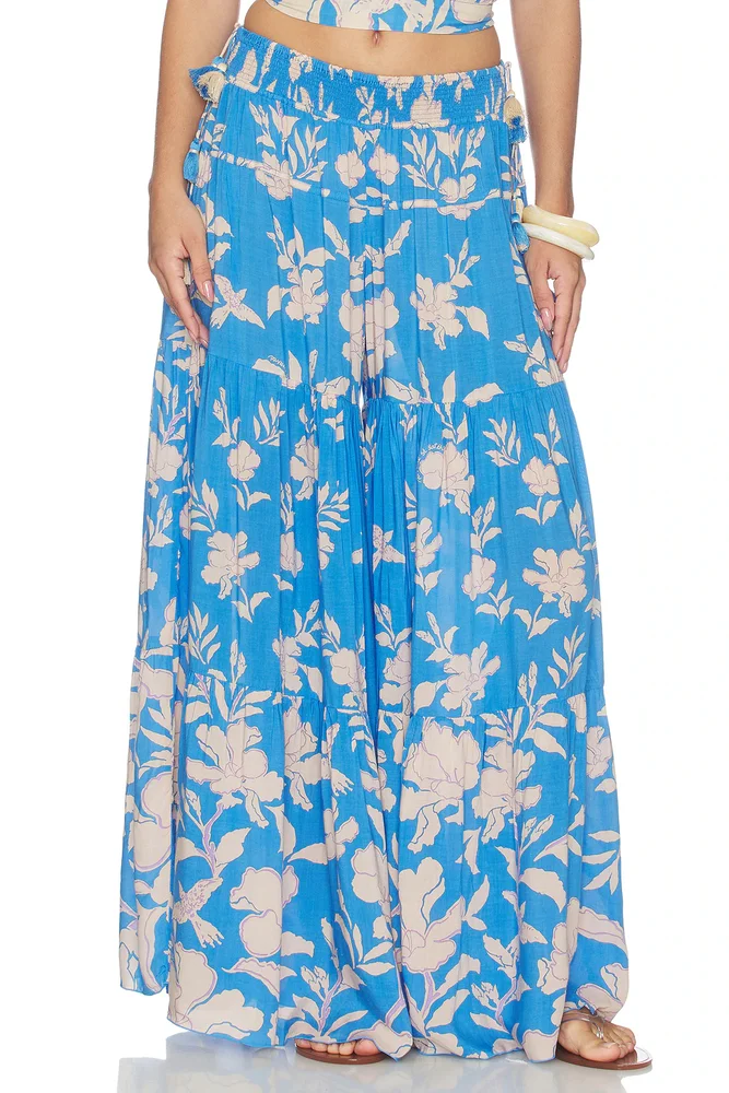Soledad Pant