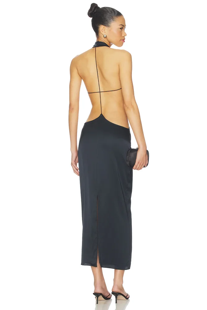 Tank Maxi Dress