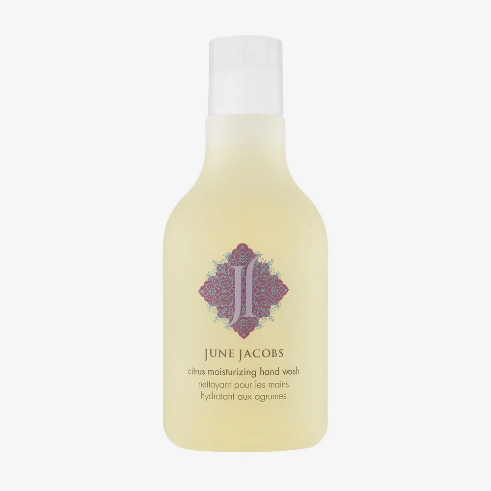 Citrus Moisturizing Hand Wash|200 ml / 6.7 fl oz