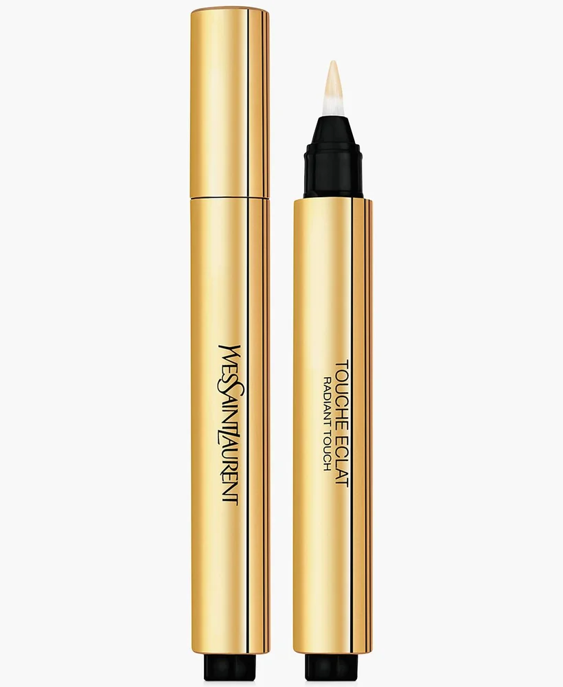 Touche Éclat All-Over Brightening Concealer Pen