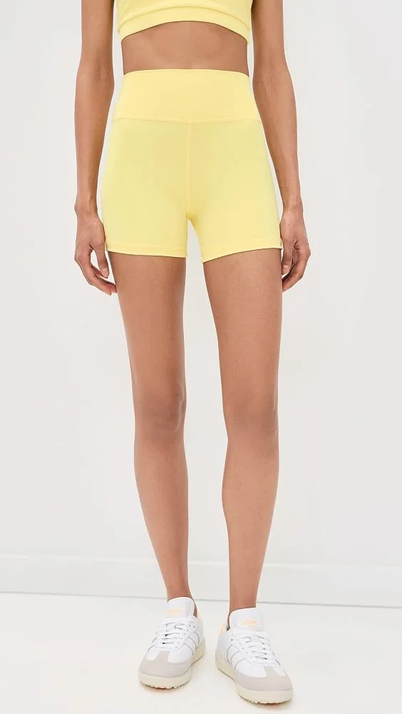 The Sparrow Shorts