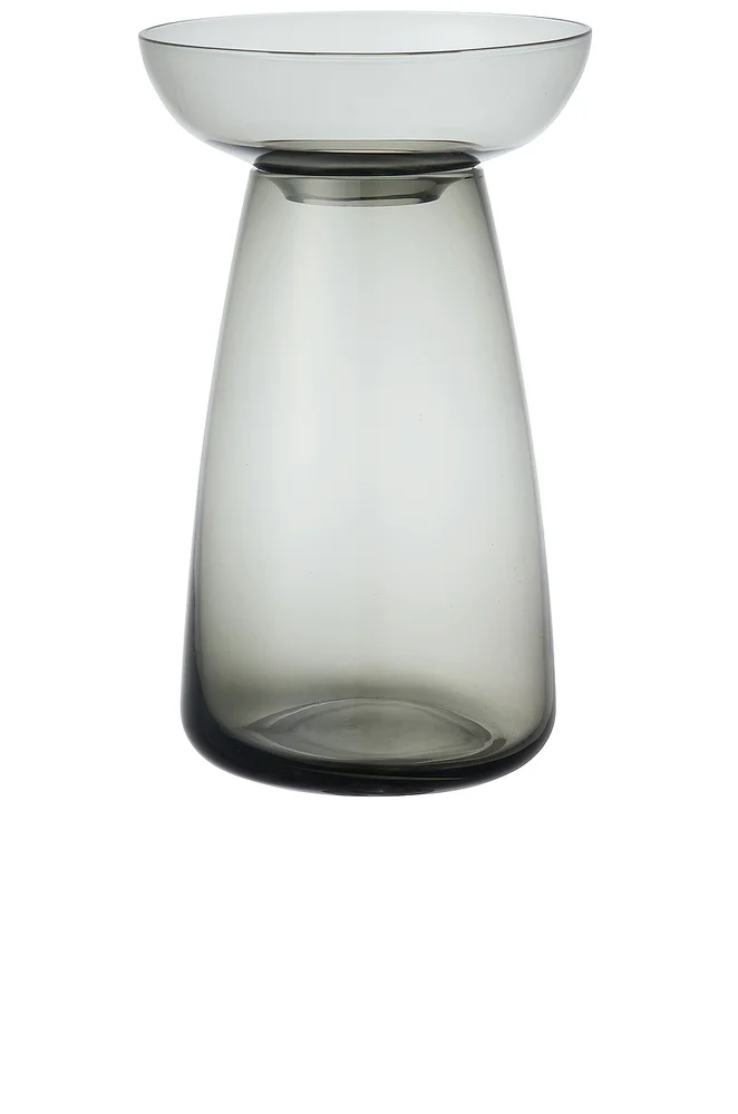 Aqua Culture Vase