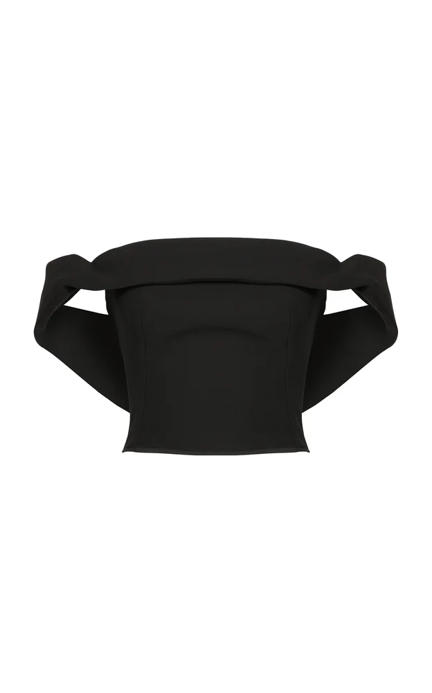 Tour Bodice