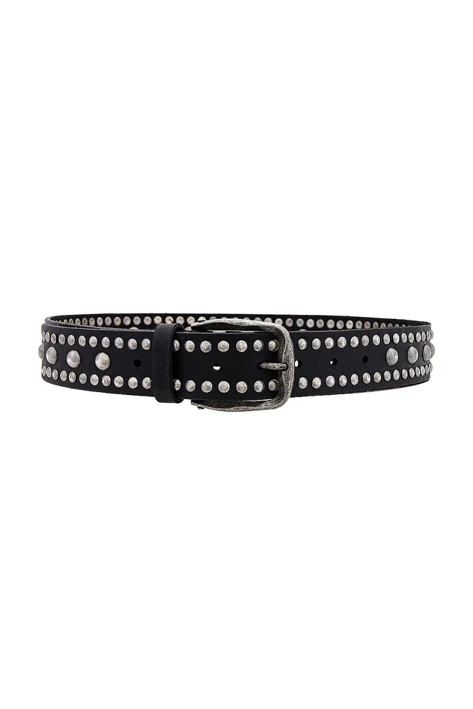 x We The Free Sola Stud Belt
