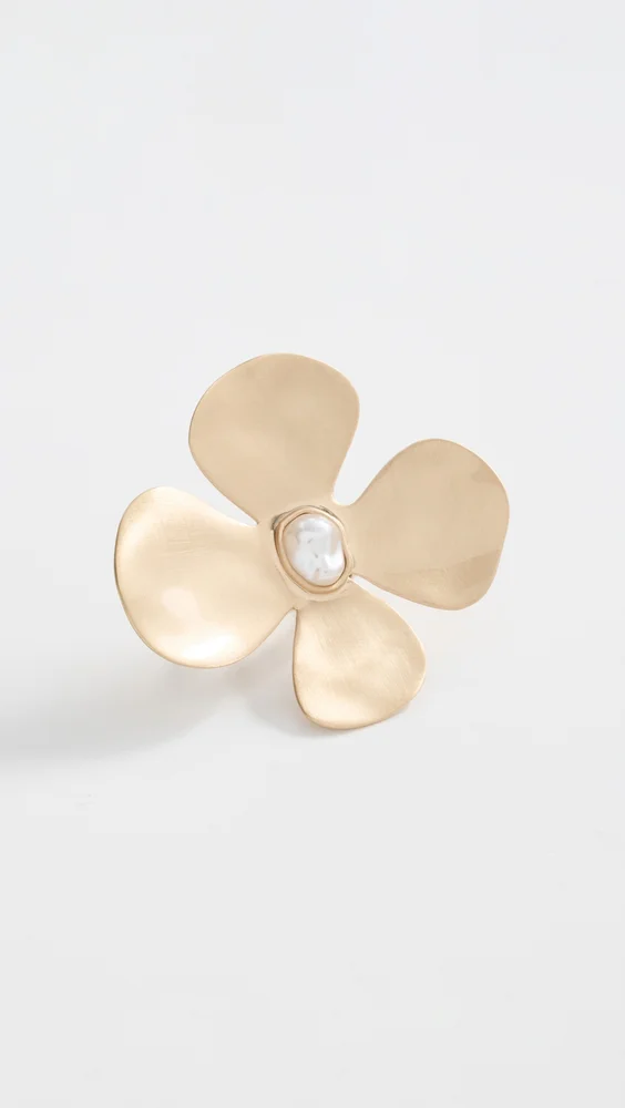 Lucky Ring