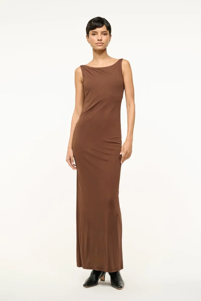 Bua Dress