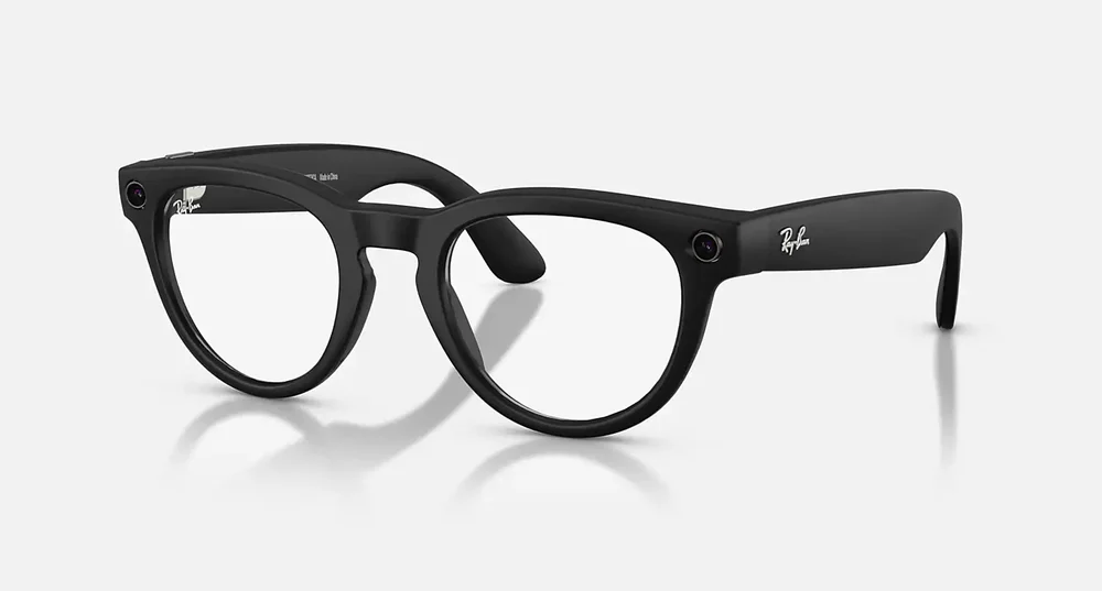 Meta (Gen 2) Headliner Smart Glasses