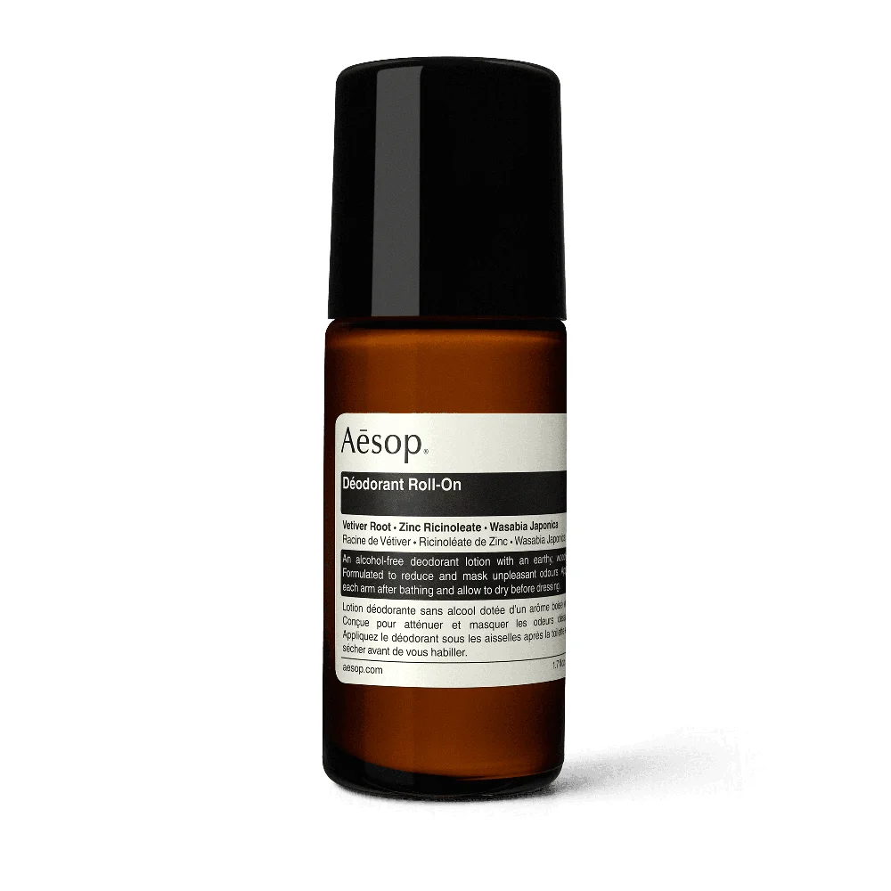 Déodorant Roll-On