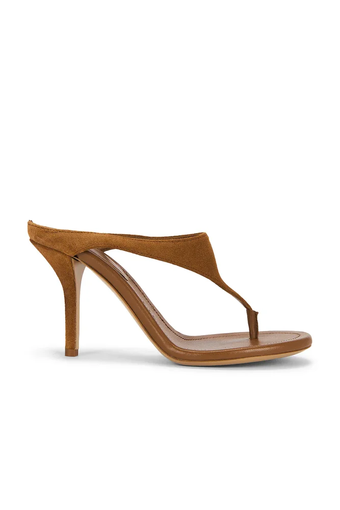 Lara Thong Heel