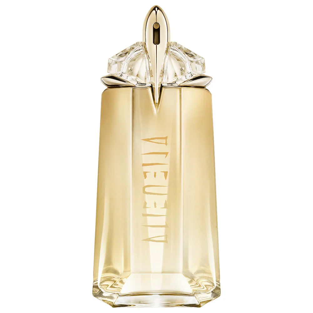 Alien Goddess Eau de Parfum with Bourbon Vanilla & Jasmine