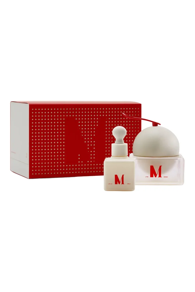 Plasma & HYDRO Skin Care Set