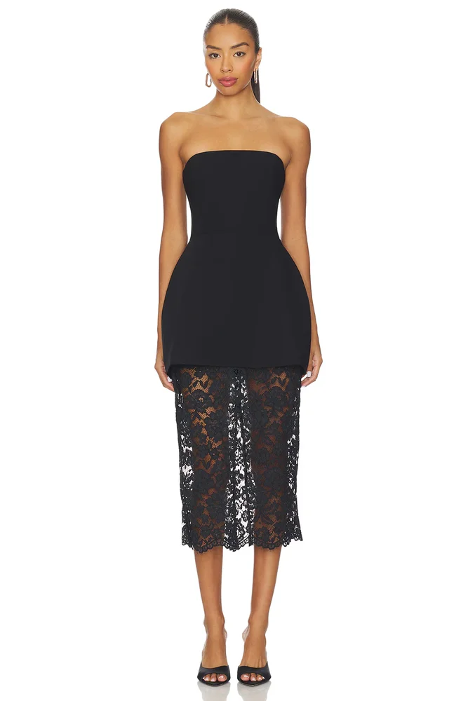 Jada Dress