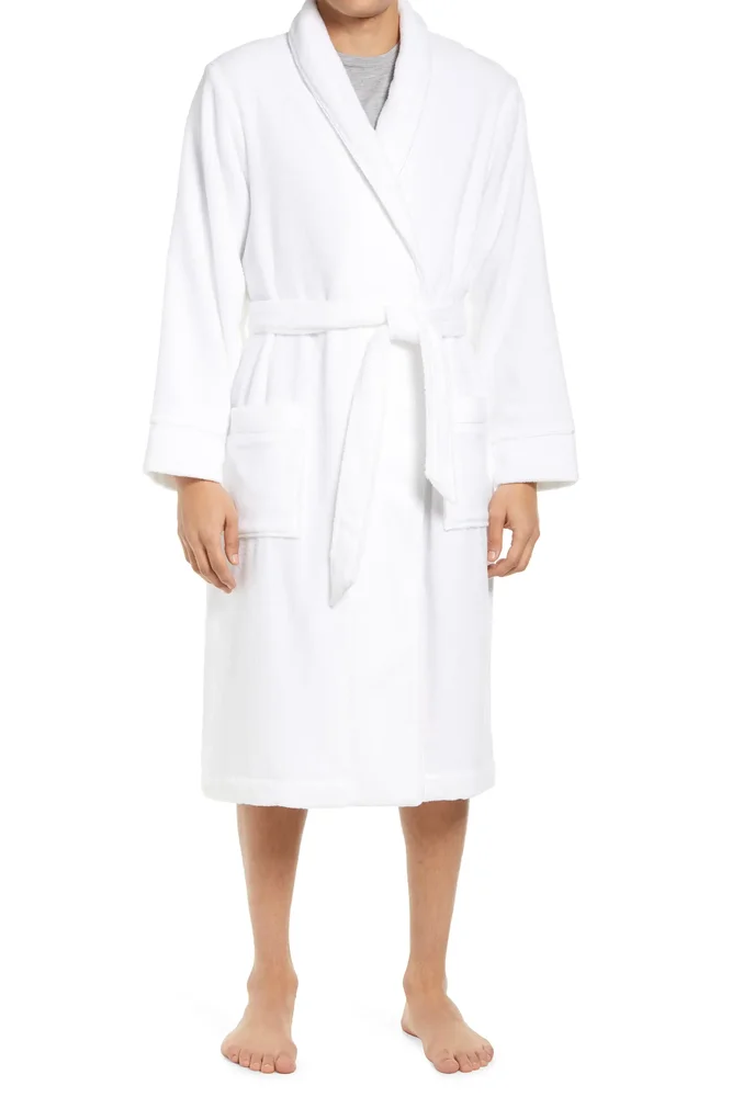 Hydrocotton Robe