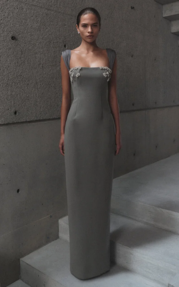 Malia Gown