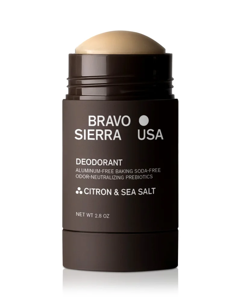 Citron & Sea Salt Deodorant 2.8 oz.