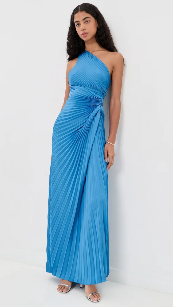 Lara Gown