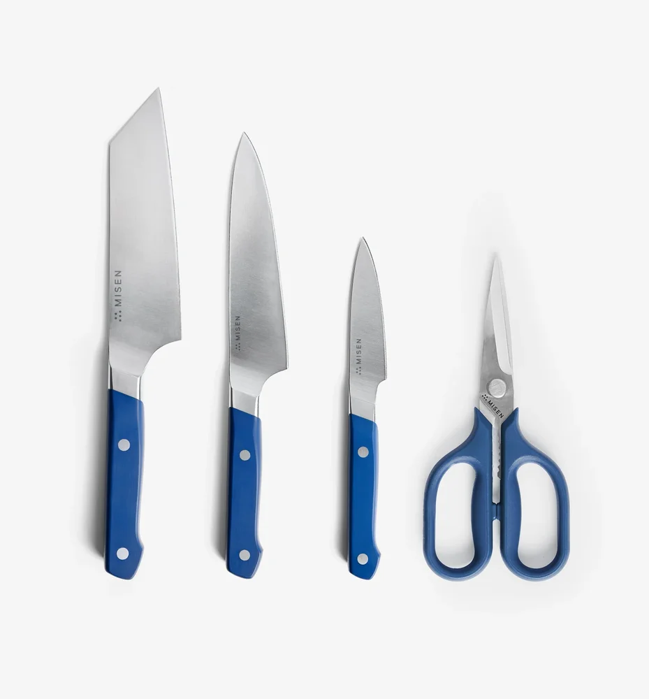 Mini Knife Set