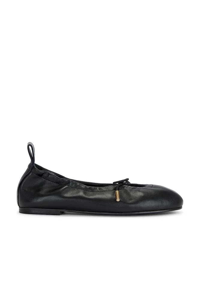 Rosalind Ballet Flat