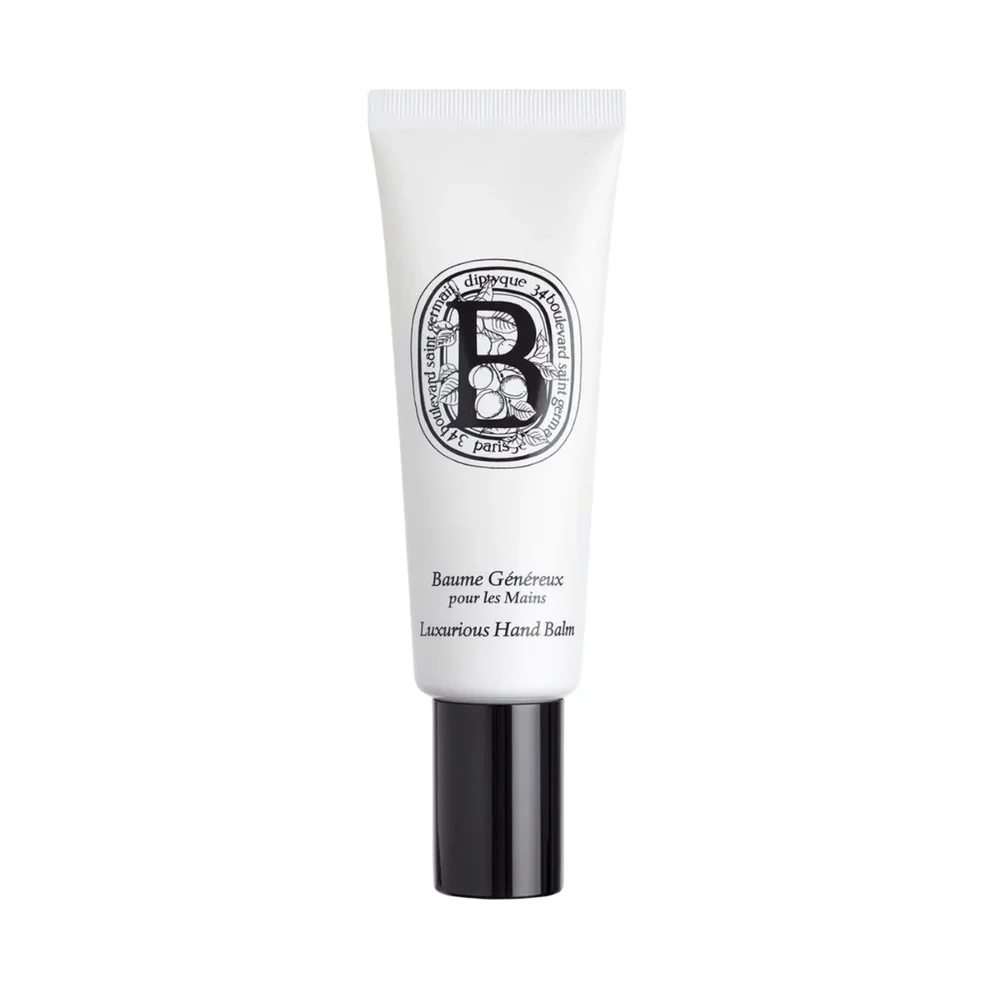 Luxurious Hand Balm 1.5 oz