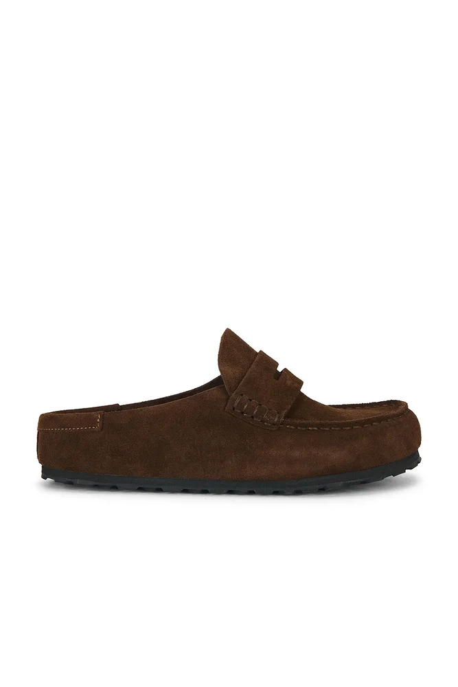 Naples Wrapped Loafer