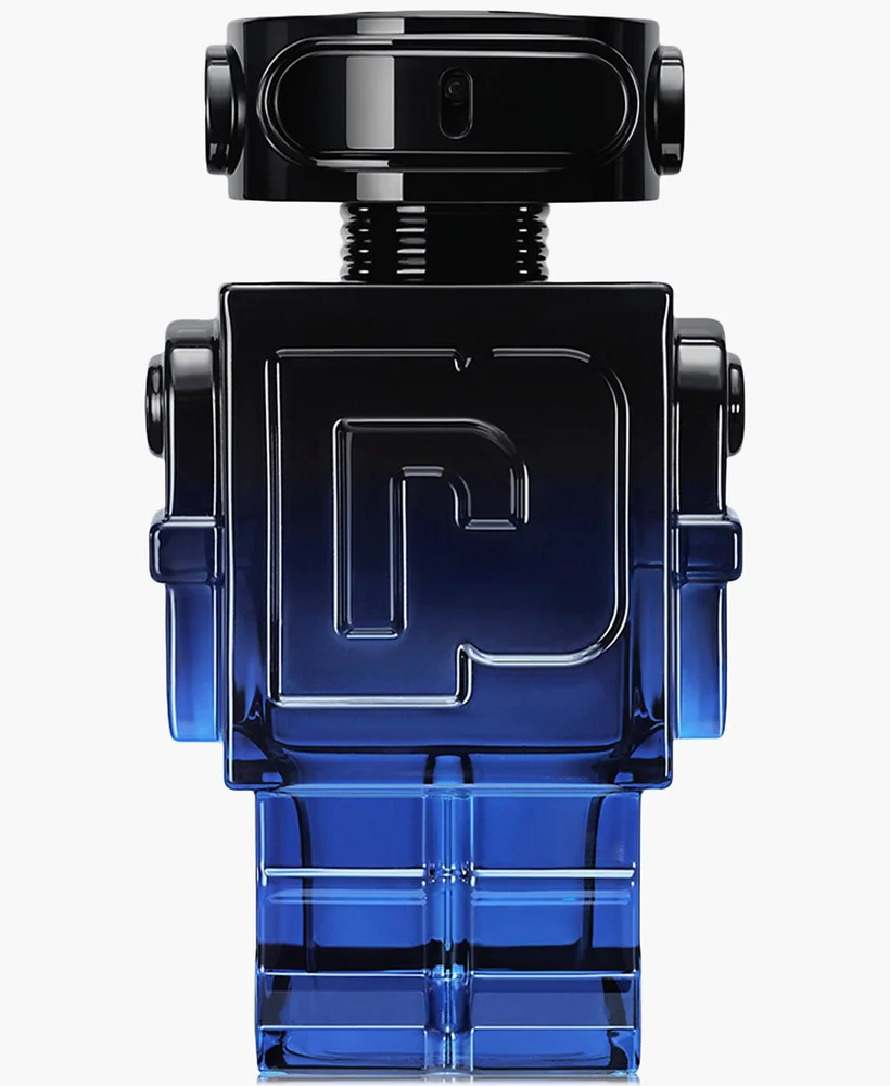 Men's Phantom Eau de Parfum Intense Fragrance Collection