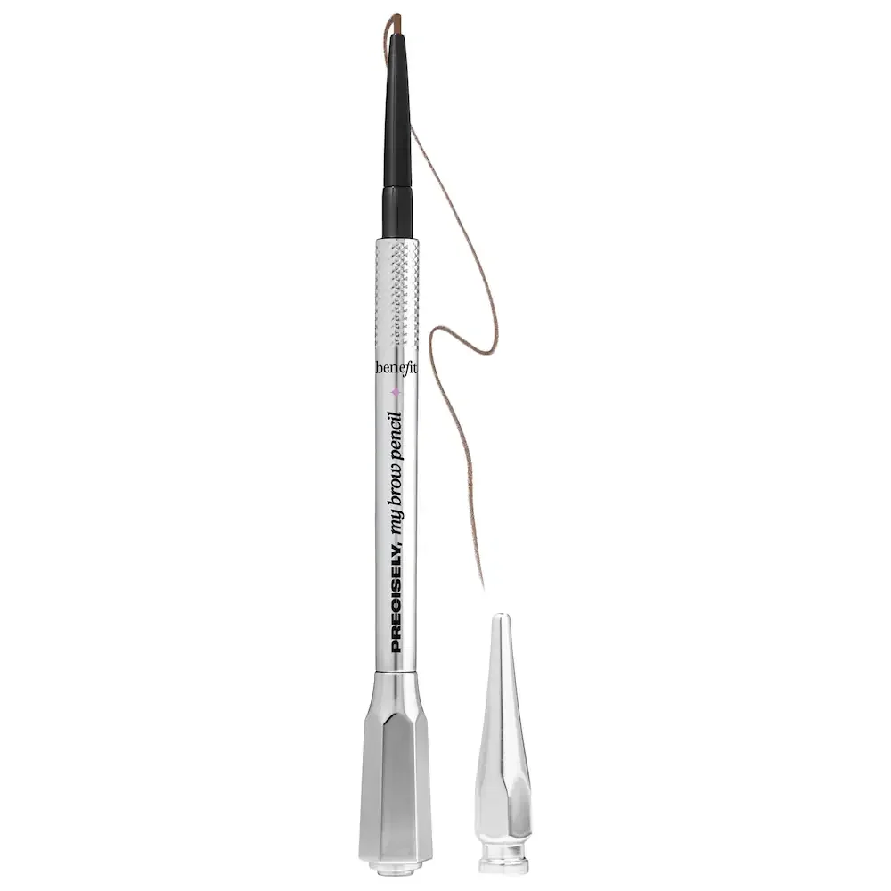 Precisely, My Brow Pencil Waterproof Micro-Precision Eyebrow Definer in Shade 3.5