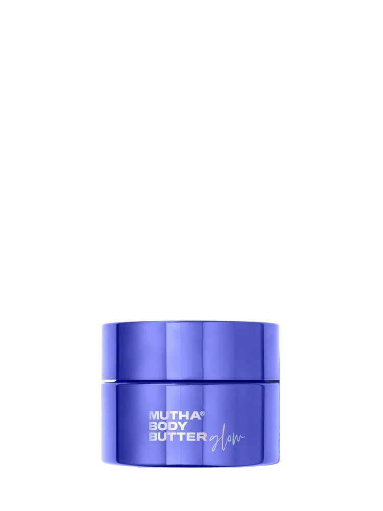 Body Butter Glow