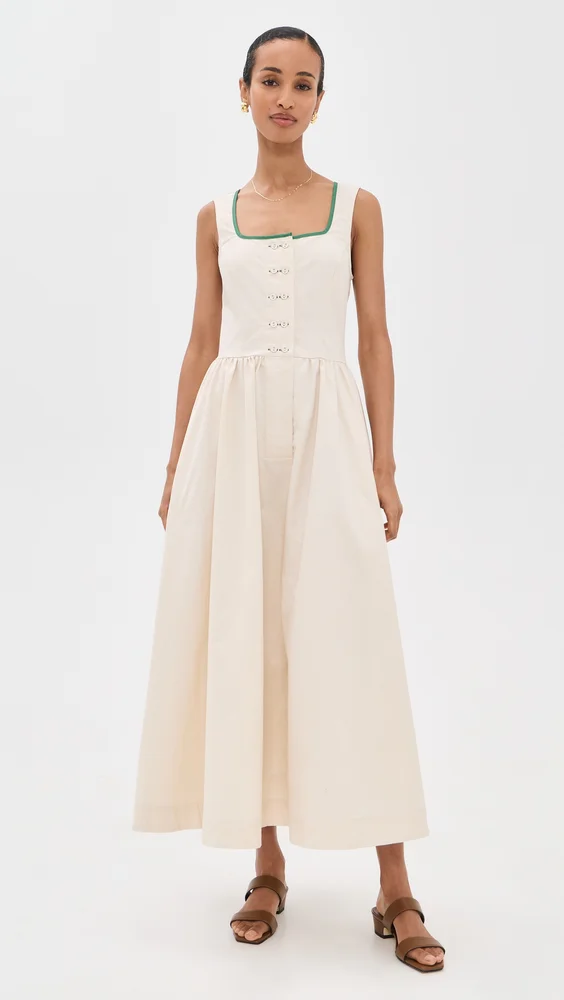 Reese Midi Dress