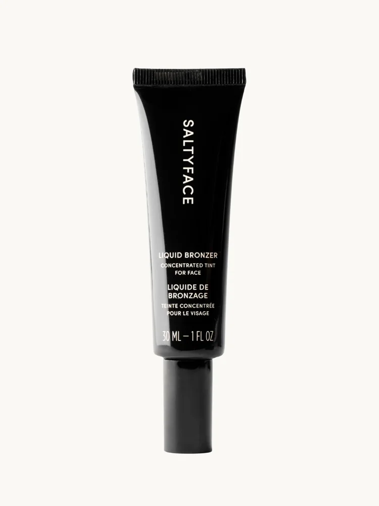 Liquid Bronzer