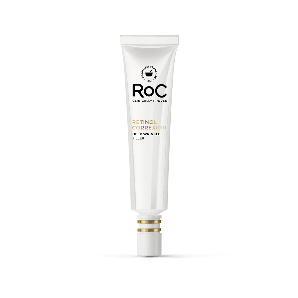 RETINOL CORREXION® Deep Wrinkle Filler