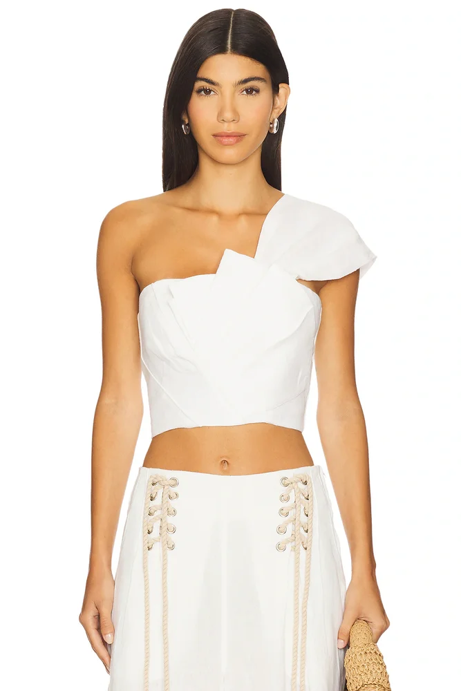 Opal Top