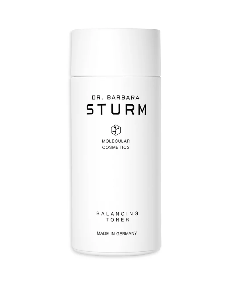 Balancing Toner for Pores, Oil Control & Skin Hydration