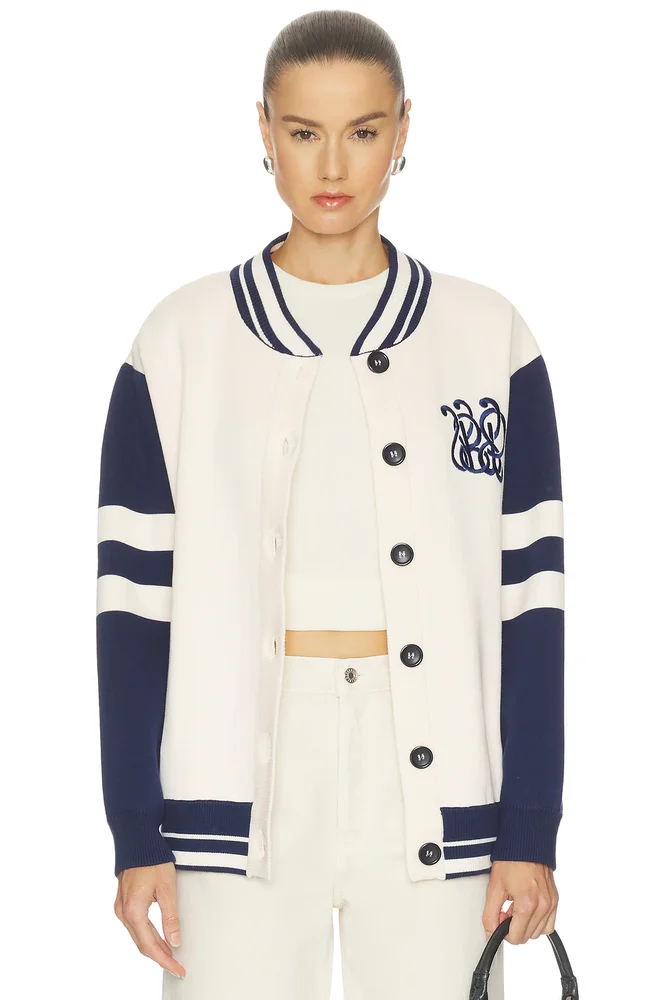 Chrissie Jacket