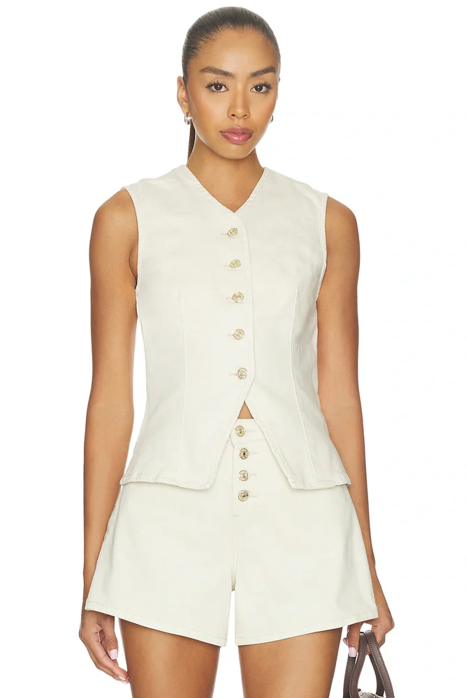 Lady Vest
