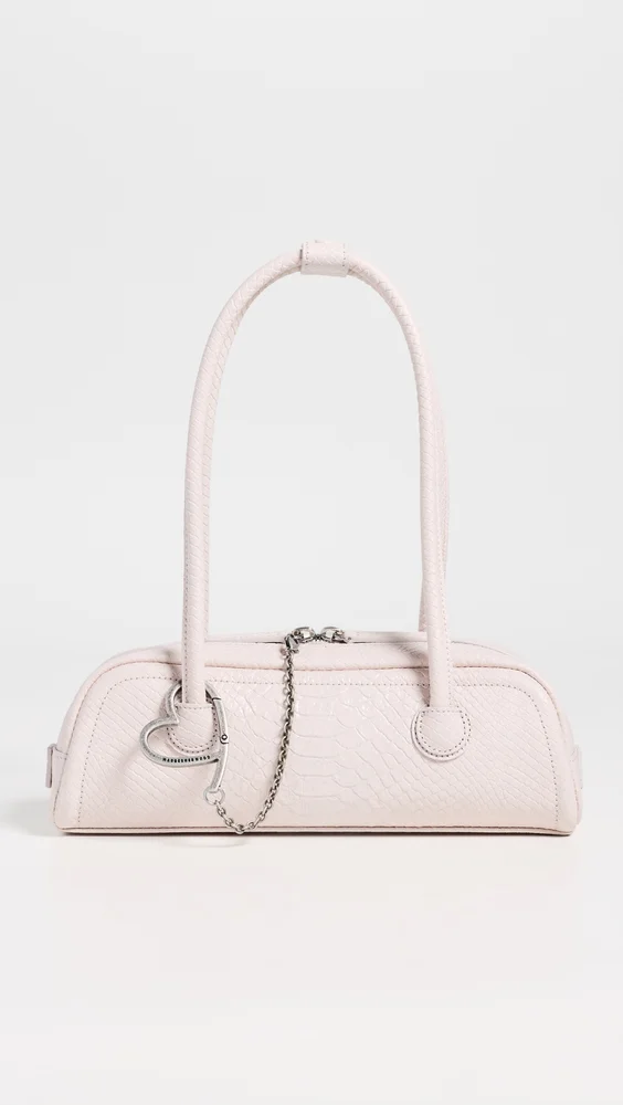 Soft Boston East West Mini Bag
