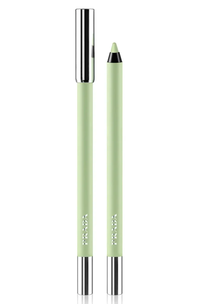 lines Durable Gliding Waterproof Eye Pencil