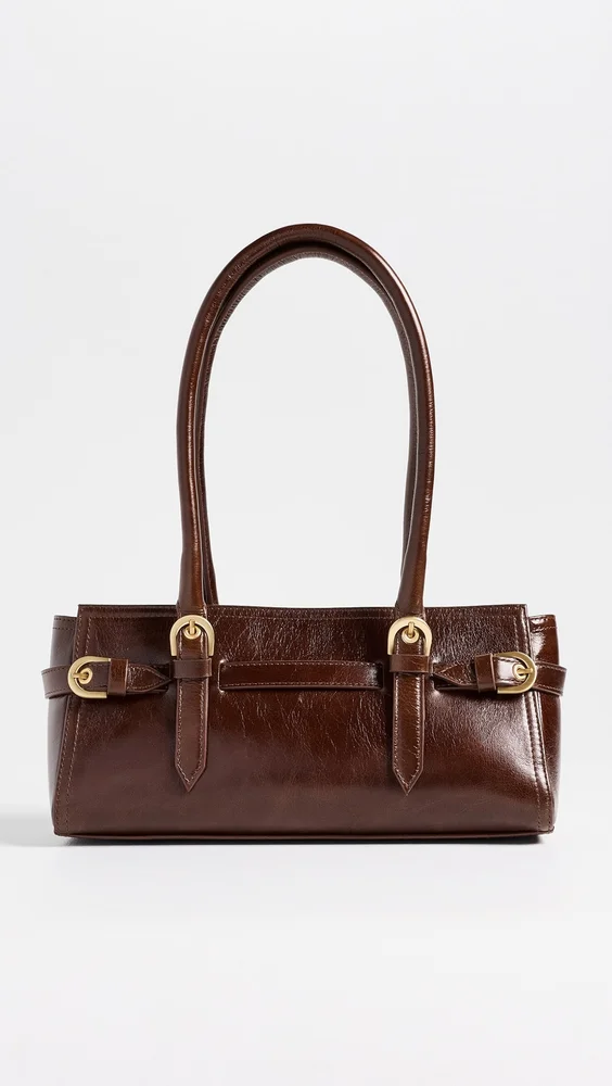 Beatrice Shoulder Bag