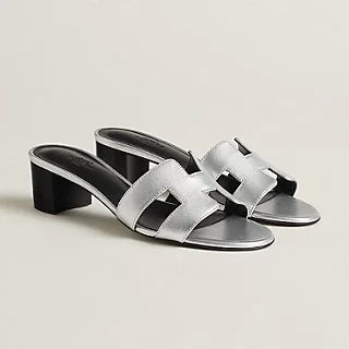 Hermès Oasis sandal
