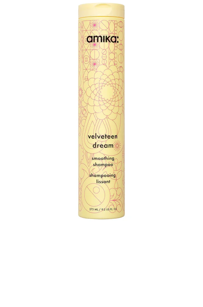 Velveteen Dream Smoothing Shampoo