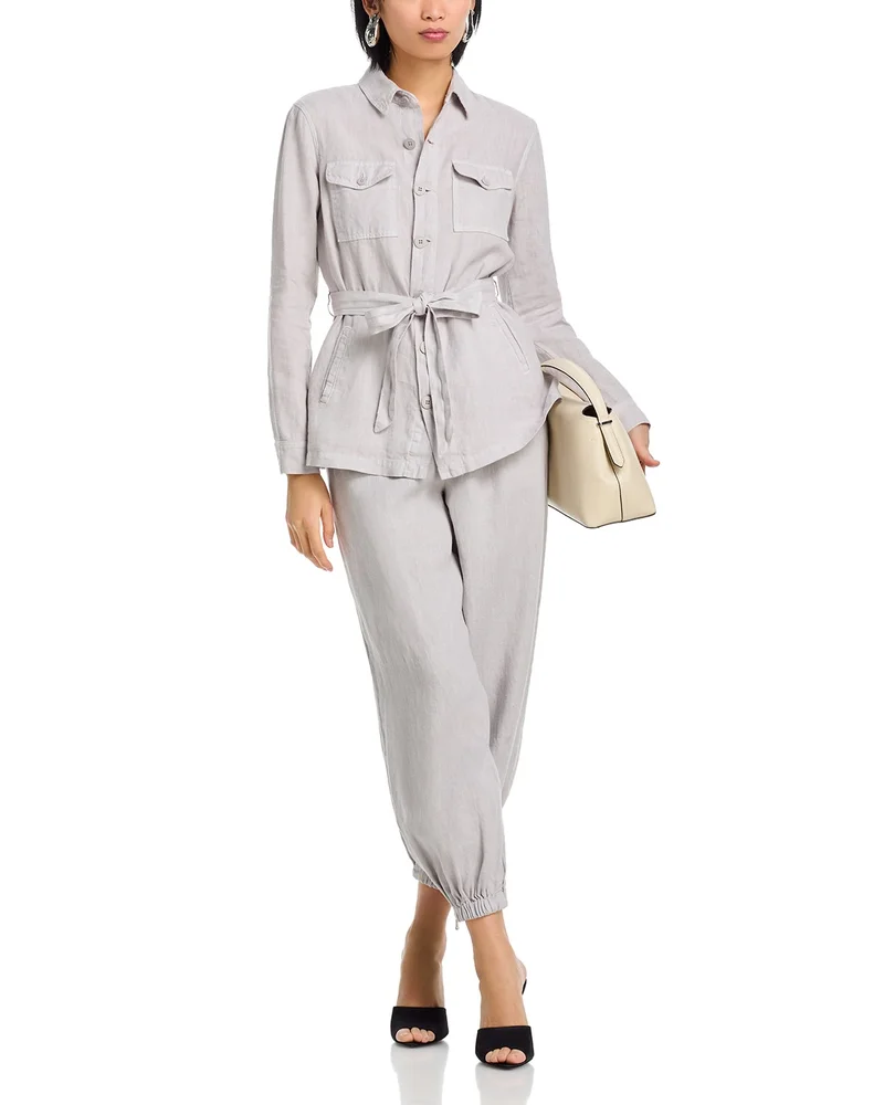Samaya Safari Jacket & Mariko Joggers