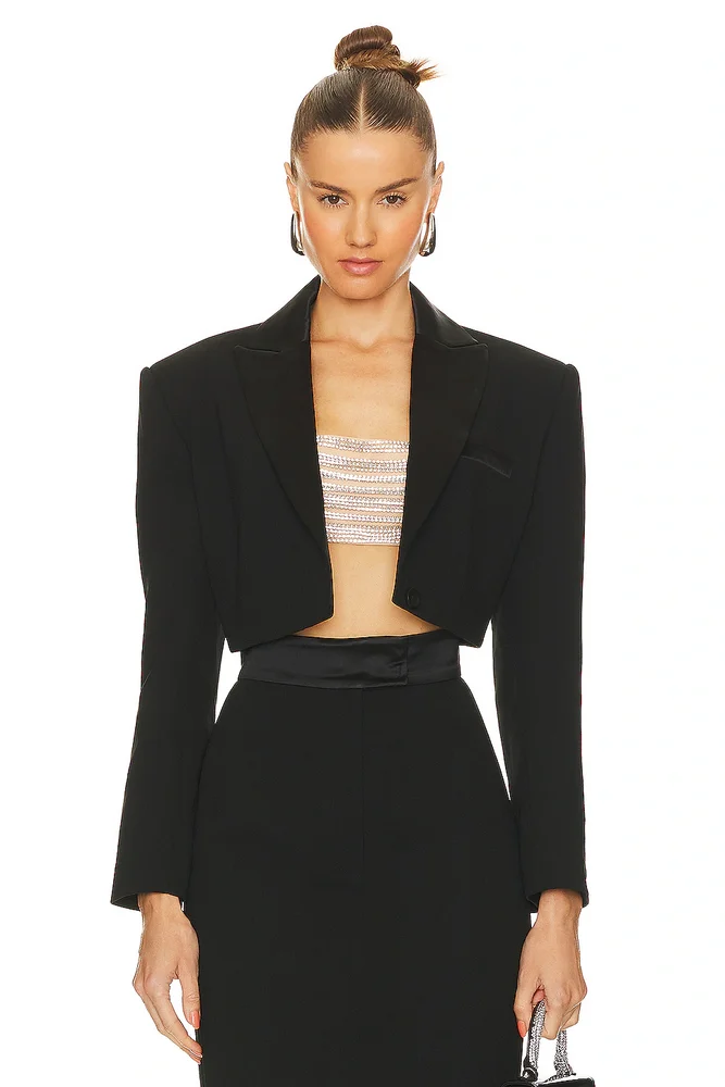 Indya Blazer