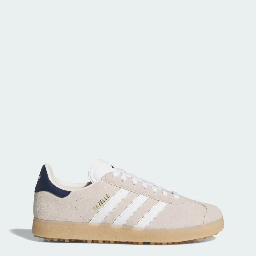Gazelle Spikeless Golf Shoes
