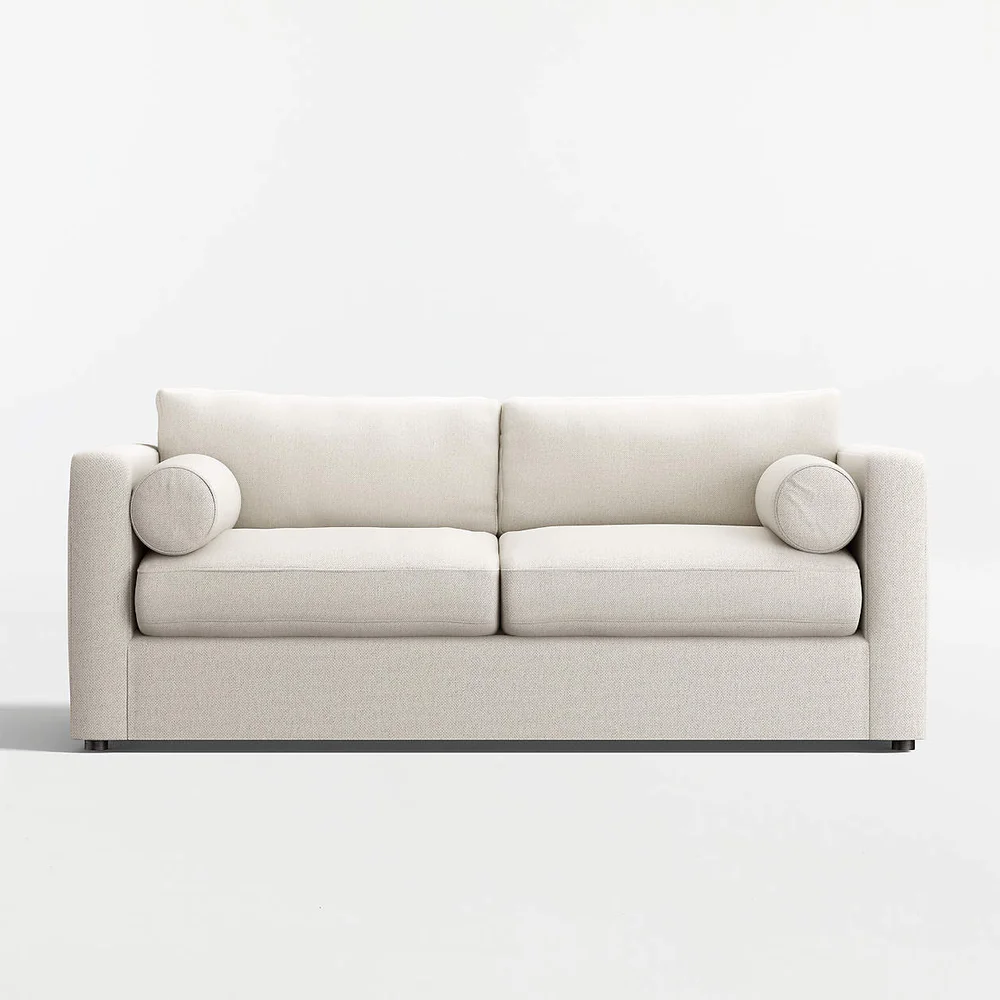 Aris 74" Apartment Sofa
