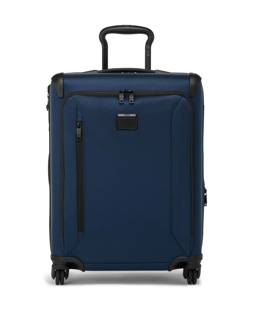Aerotour Large Front Pocket Expandable Carry-On