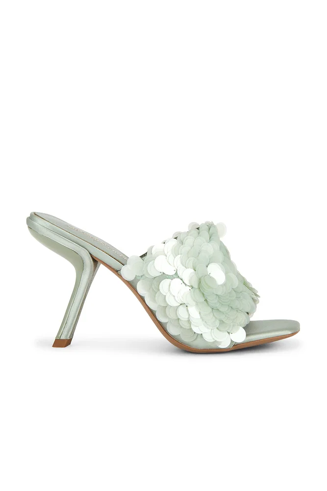Bailar Sandal