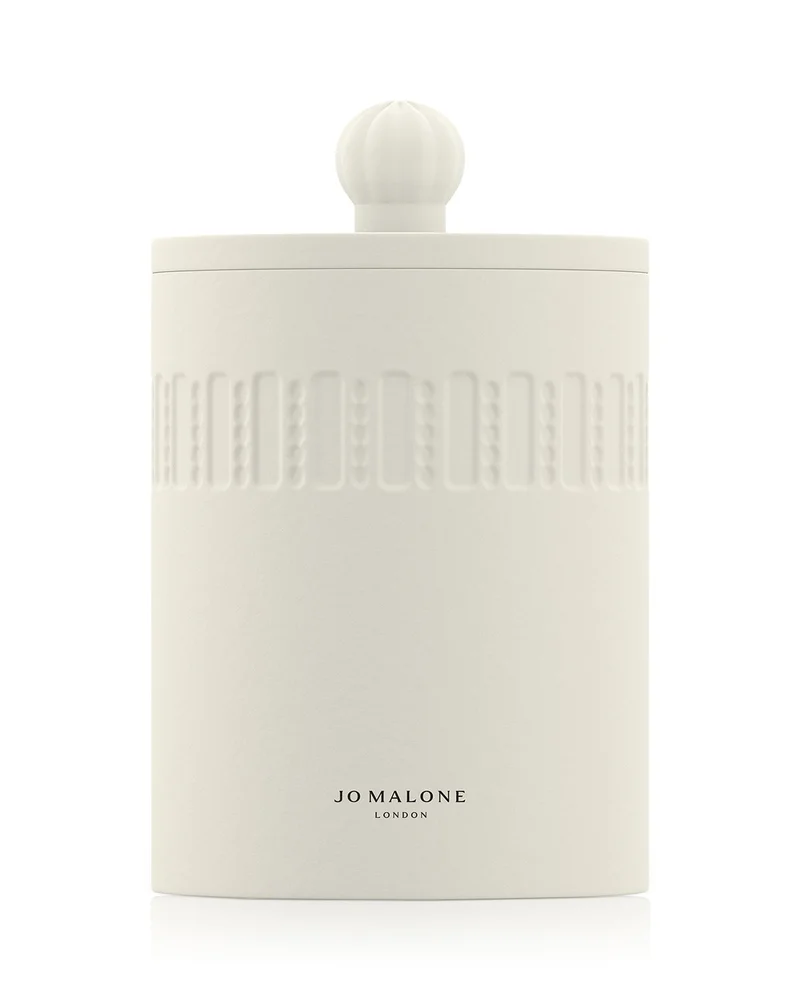 Green Tomato Vine Candle