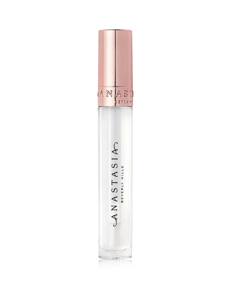 Crystal Lip Gloss