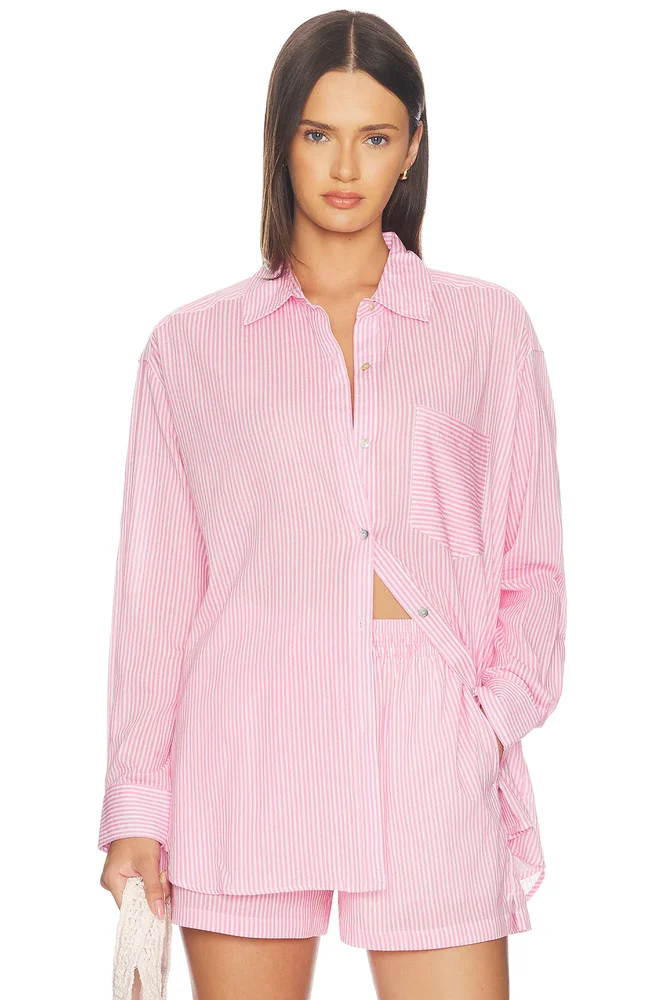 Stripe Shirt